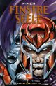 X-MEN HC FINSTRE SEELE