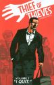 THIEF OF THIEVES TP 01 I QUIT