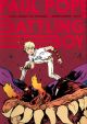 BATTLING BOY TP 01