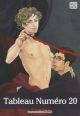 TABLEAU NUMERO 20 TP