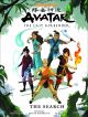 AVATAR TP HC LAST AIRBENDER SEARCH