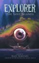 EXPLORER TP 02 LOST ISLANDS