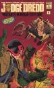 JUDGE DREDD TP MUTANTS IN MEGA CITY ONE