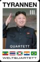 Weltquartett Tyrannen Iii