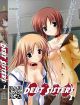 Debt Sisters DVD 01