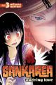 SANKAREA TP 03 UNDYIING LOVE