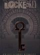 LOCKE AND KEY TP HC 06 ALPHA & OMEGA