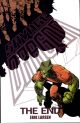 SAVAGE DRAGON TP THE END