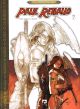 RED SONJA HC BLEED