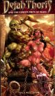DEJAH THORIS TP GREEN MEN 01 RED