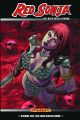 RED SONJA TP 13 LONG MARCH HOME