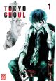 TOKYO GHOUL 01