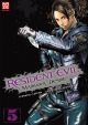 RESIDENT EVIL 05