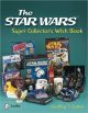 STAR WARS GUIDE COLLECTOR WISH BOOK