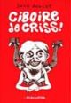 CIBOIRE DE CRISS