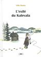 EXILE DU KALEVALA BD