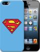 Dc Iphone 5 Superman Schutzhülle