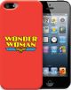 Dc Iphone 5 Wonder Woman