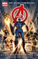 AVENGERS SC 2013 01 WELT DER RAECHER