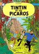 TINTIN BD23 TINTIN ET LES PICAROS