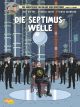 BLAKE 19 UND MORTIMER SEPTIMUS