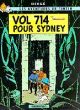 TINTIN BD22 VOL 714 POUR SIDNEY