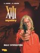 XIII 06 MYSTERY BILLY STOCKTON