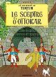 TINTIN BD08 LE SCEPTRE D'OTTOKAR