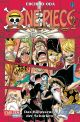 ONE PIECE 71 KOLOSSEUM DER SCHURKEN
