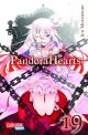PANDORA HEARTS 19