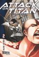 ATTACK ON TITAN 02