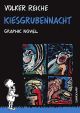KIESGRUBENNACHT GRAPHIC NOVEL
