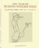 SCHON WIEDER WAS! ILLUSTRATIONEN