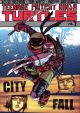 TMNT TP 07 CITY FALL PART II