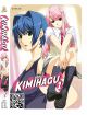 Kimihagu DVD 01