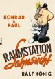 KONRAD UND PAUL HC RAUMSTATION