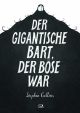 GIGANTISCHE BART HC DER BOESE WAR