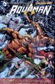 AQUAMAN TP HC 2012 04 DEATH OF KING