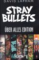 STRAY BULLETS TP ÜBER ALLES EDITION