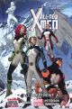X-MEN TP HC 2013 ALL NEW 04 DIFFERENT
