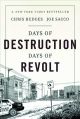 DAYS OF DESTRUCTION DAYS OF REVOLT
