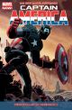 CAPTAIN AMERICA SC 01 VERSCOLLEN IN