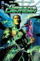 GREEN LANTERN SB35 NEW 52 AUFBRUCH INS
