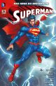 SUPERMAN SB56 NEW 52 GEDANKENSPIELE