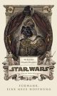 STAR WARS SHAKESPEAR 