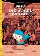 HILDA HC03 UND DIE VOGELPARADE