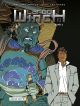 LARGO WINCH 04 SAMMELBAND 13-16