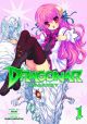 DRAGONAR ACADEMY TP 01