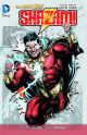 SHAZAM TP 01 2012