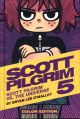 SCOTT PILGRIM TP HC 05 VS THE